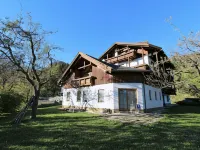 Apartment in St Stefan Near Nassfeld Ski Area