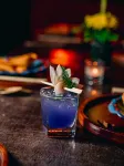Hotel Tugu Malang - bar