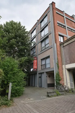 Ambassador Suites Leuven