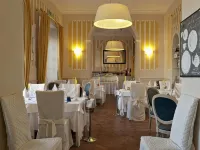 Hotel Cannobio