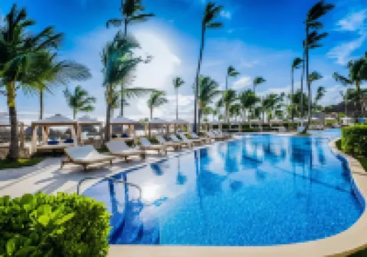 Majestic Elegance Costa Mujeres - All Inclusive