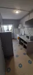 Pleasant 80m2 apartment in house for 6 people