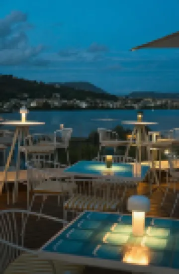 Calea Boutique Hotel