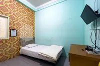 Acintyya Homestay Syariah RedPartner