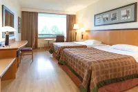 Scandic Aulanko Hotel di Hameenlinna