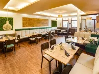 Hotel Restaurant Goldener Engel Hotéis em Heppenheim