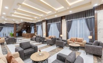 Diwan Rose Hotel