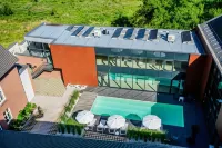 Hof Van Stayen - piscine