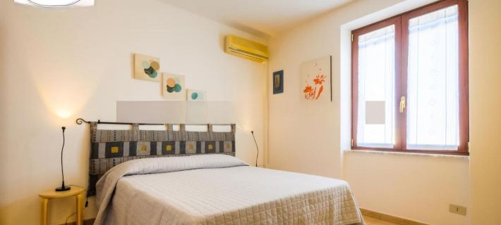 Babbai Giommi Hotels in Alghero