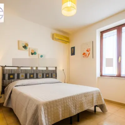 Babbai Giommi Hotels in der Nähe von Strand Maria Pia