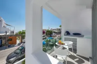 Harmony Suites - Servicios de Traslado
