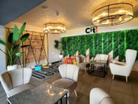 โรงแรมซิติ ลอดซ์ โรงแรมในลอดซ์