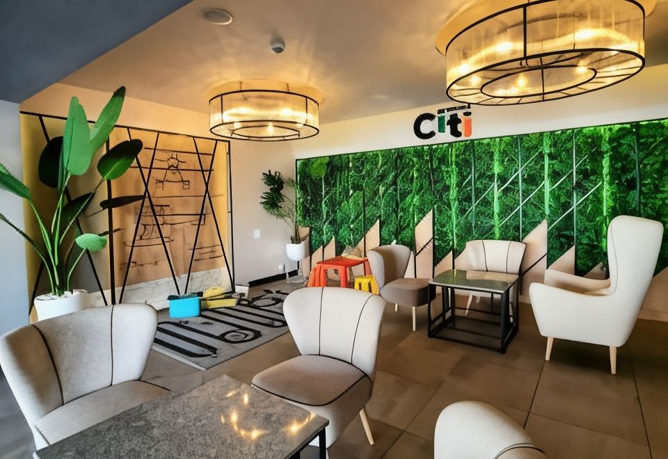 4. Citi Hot..
