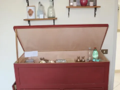 Alle Terme B&B Hotels in Rapolano Terme