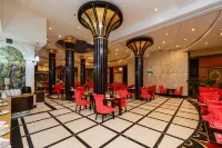Red Castle Hotel - servizio colazione