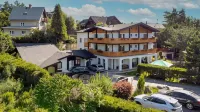 Penzion Pažický Hotels in Tatranská Lomnica