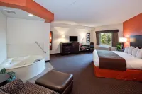 AmericInn by Wyndham Chanhassen Hoteles en 