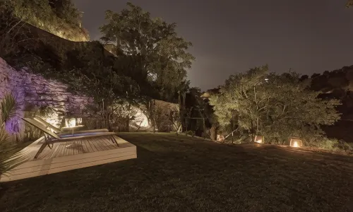 Locanda Don Serafino Historical Boutique Hotel