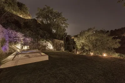 Locanda Don Serafino Historical Boutique Hotel Hotels in Ragusa