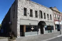 Silver Horseshoe Inn Hotel di Rexburg
