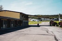 Sussex Motel Hotels in Vernon