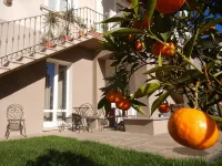 White Lilac Romantic B&B - Adults Only
