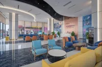 Flamingo Ibiza Hải Tiến - View biển Hotel di Hoằng Hóa District