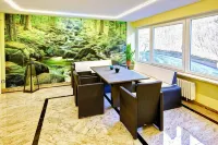 Hotel Muschinsky فنادق في Herzberg am Harz