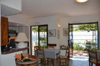 Hotel la Gioiosa - Breakfast