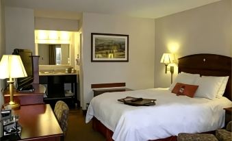 Hampton Inn Dalton