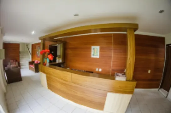 세레이아 도 마르 푸사다 이 레스토란테 르다