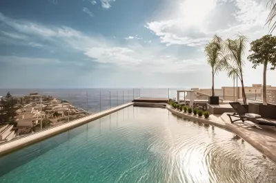Fitch Hotel Hotel di St. Julian's