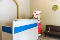 RedDoorz Hostel @ di Panjaitan Simpang Lima