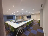Melliber Appart Hotel - Wifi