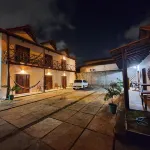 Pousada Vila Cajuína - Parnaíba Hotels in Луис-Коррея