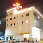 Hotel Konark Nest-Vijay Nagar