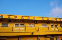 hotel Espace Kaled Hôtels à proximité de l'Aéroport d'Antsiranana - Arrachart