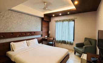 Hotel Kanan