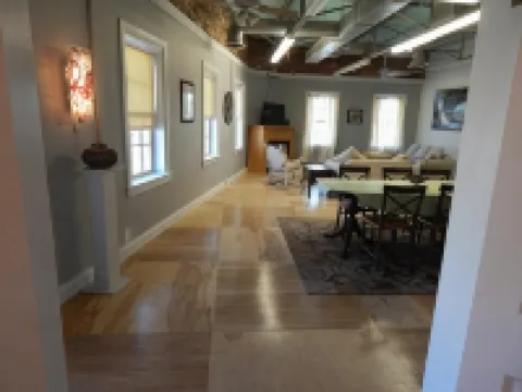 Salisbury Riverfront Lofts