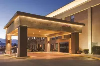 Hampton Inn Denver-Northwest/Westminster Các khách sạn gần Westminster Center park