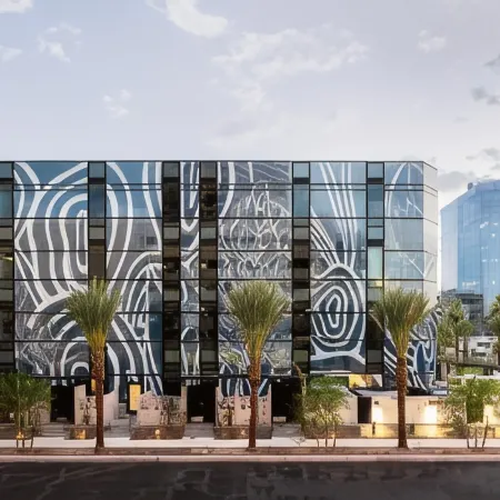 Sentral Alloy Midtown Отели рядом с достопримечательностью «Музей Звуков»