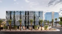 Sentral Alloy Midtown Hotels in Encanto