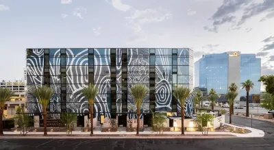 森特拉爾合金市中心 恩坎托住宿飯店