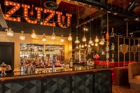 ReeHorst - bar