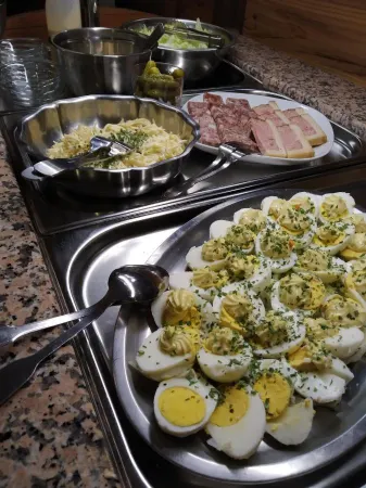 Chalet Hotel les Marmottes 2 étoiles NN