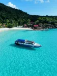 Redang Holiday Beach Resort - Resorts