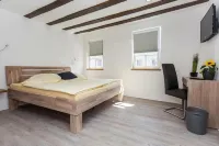 Hotel Duwakschopp فنادق في Kandel