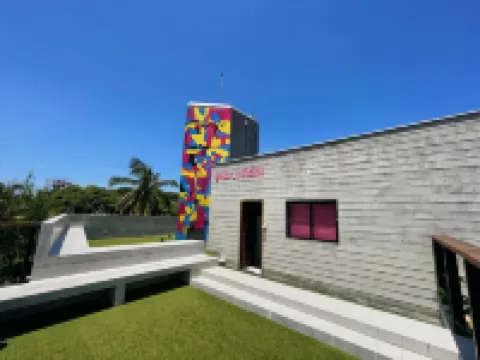 Liiv Costeira - Natal Ponta Negra