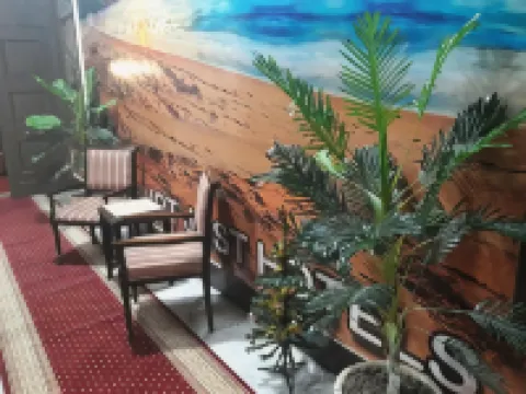 Paradise Boutique Hotel โรงแรมในไคโร