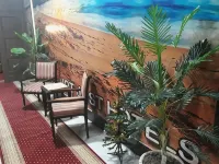 파라다이스 부티크 호텔 카이로